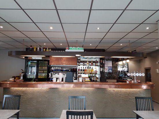 Brasserie Le Grand Escalier